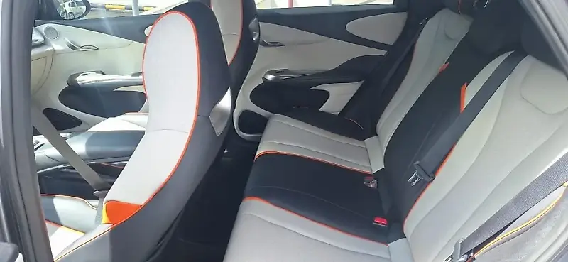 BYD Dolphin - Imagem 11