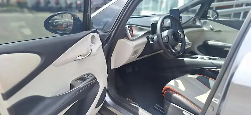 BYD Dolphin - Imagem 15