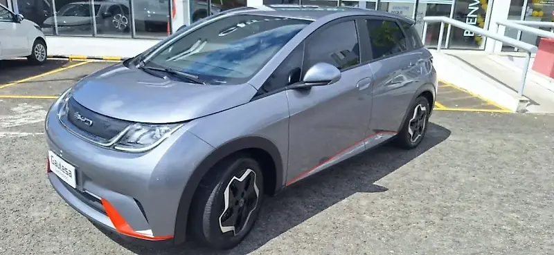 BYD Dolphin - Imagem 16