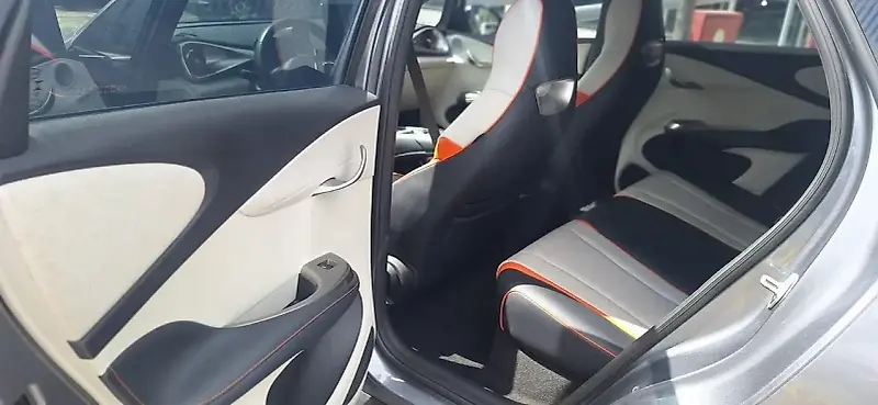 BYD Dolphin - Imagem 14