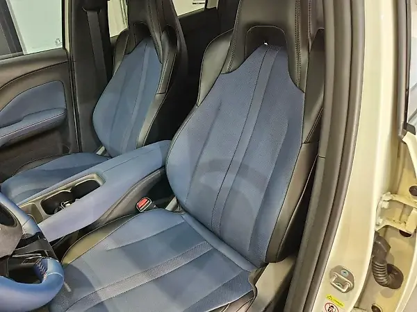 BYD Dolphin Mini - Imagem 9