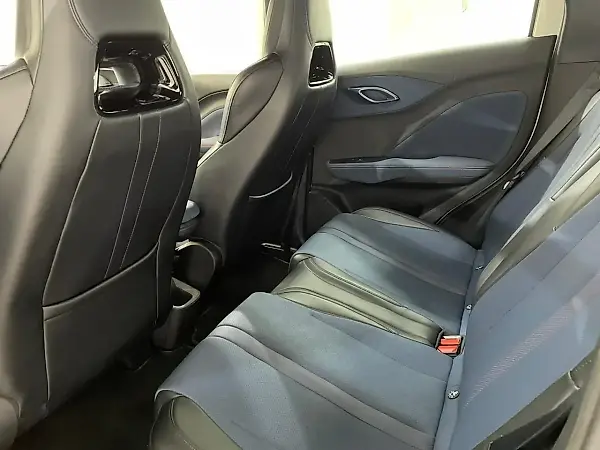 BYD Dolphin Mini - Imagem 10