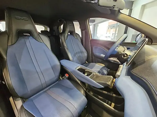 BYD Dolphin Mini - Imagem 17