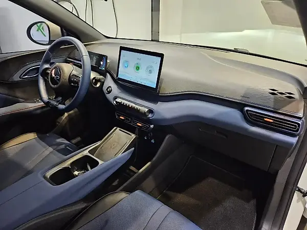 BYD Dolphin Mini - Imagem 18