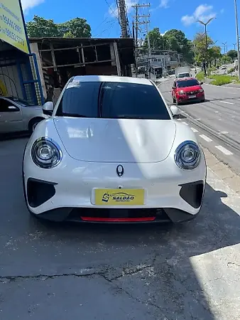 GWM Ora 03 - Imagem 2