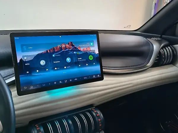 BYD Yuan Plus - Imagem 4