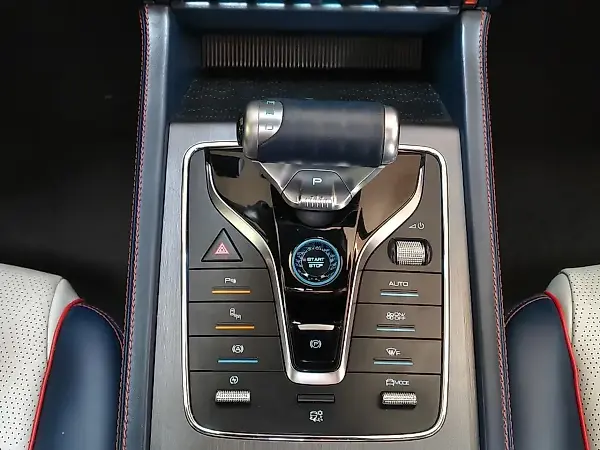 BYD Yuan Plus - Imagem 6