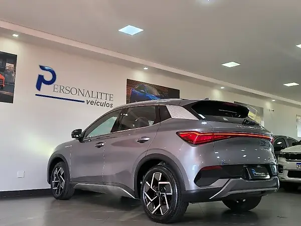 BYD Yuan Plus - Imagem 7