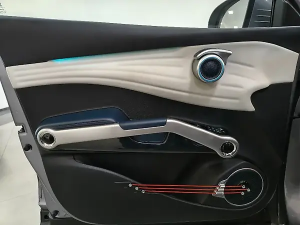 BYD Yuan Plus - Imagem 10