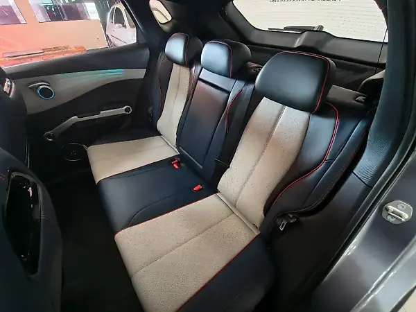 BYD Yuan Plus - Imagem 14