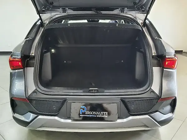 BYD Yuan Plus - Imagem 17