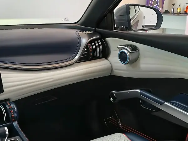BYD Yuan Plus - Imagem 19