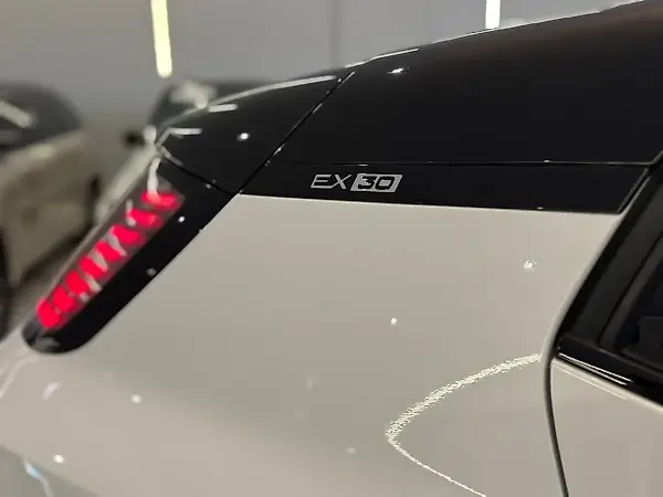 Volvo EX30 - Imagem 9