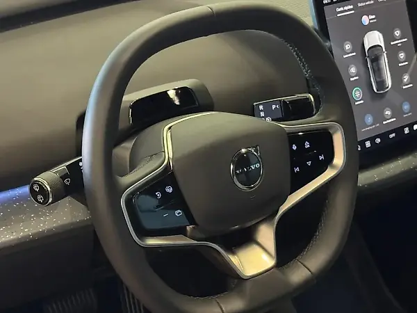 Volvo EX30 - Imagem 11