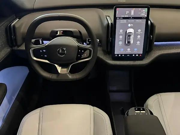 Volvo EX30 - Imagem 13
