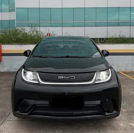 BYD Dolphin Plus - Imagem 3