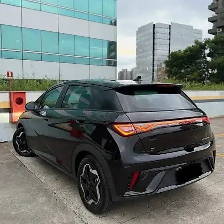 BYD Dolphin Plus - Imagem 5