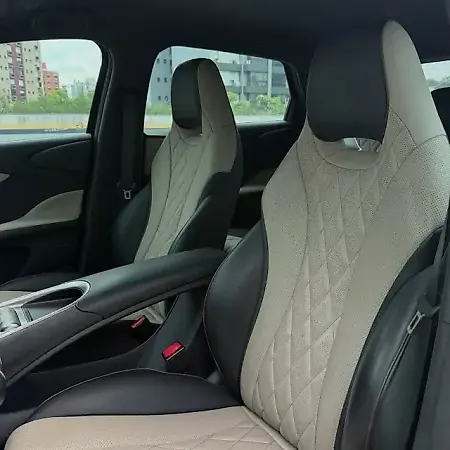 BYD Dolphin Plus - Imagem 11