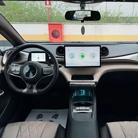 BYD Dolphin Plus - Imagem 10