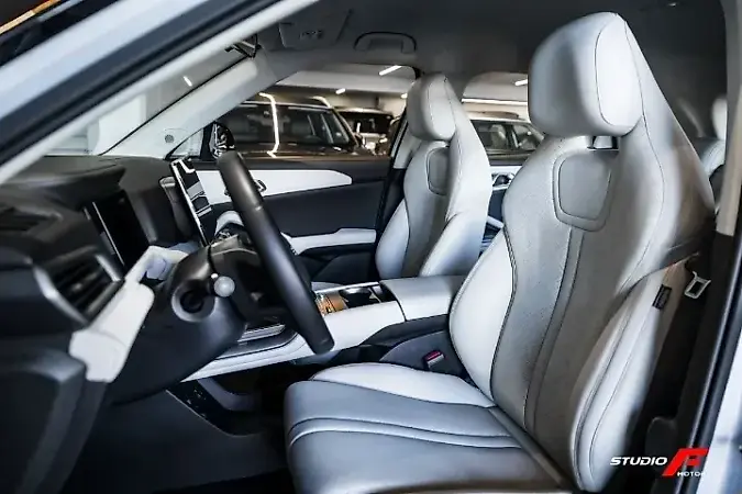 BYD Yuan Pro - Imagem 14