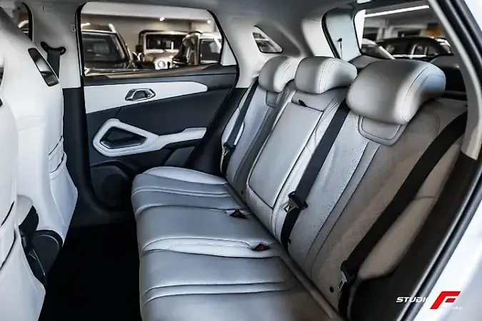 BYD Yuan Pro - Imagem 15