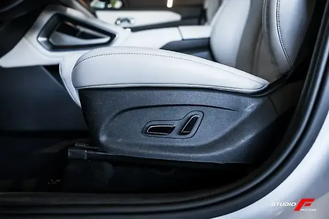 BYD Yuan Pro - Imagem 17