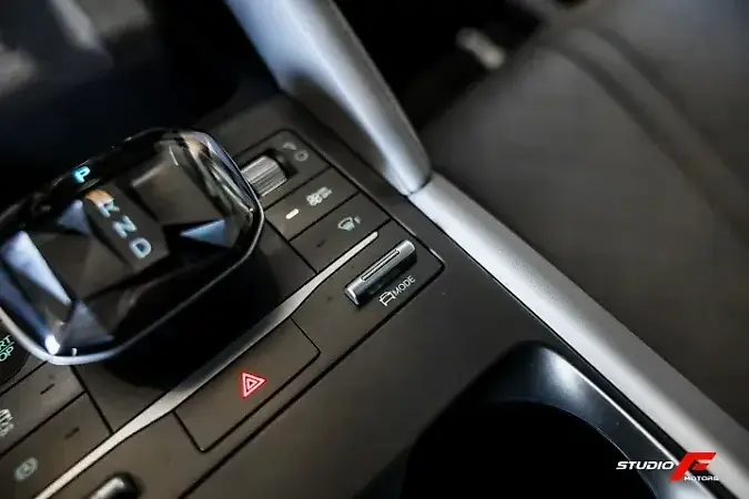 BYD Yuan Pro - Imagem 18