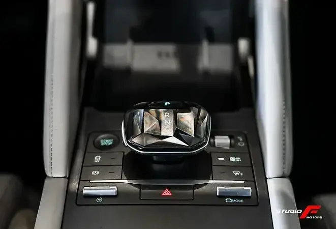 BYD Yuan Pro - Imagem 20