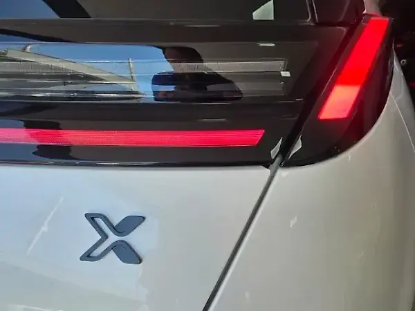 Zeekr X - Imagem 3