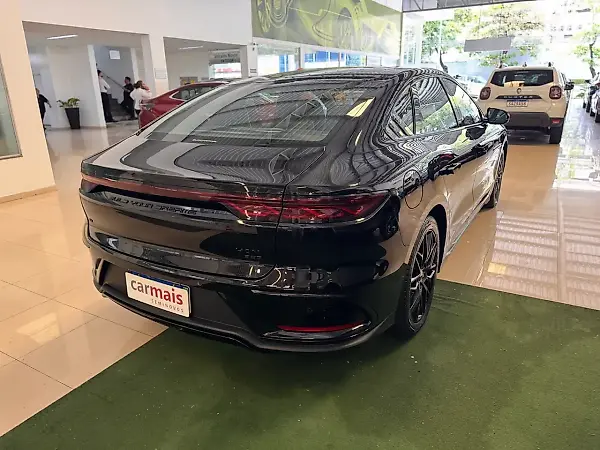 BYD Han - Imagem 3