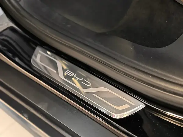 BYD Han - Imagem 9