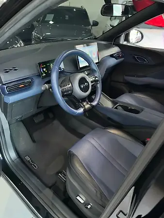 BYD Dolphin Mini - Imagem 7