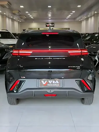 BYD Dolphin Mini - Imagem 5