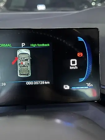 BYD Dolphin Mini - Imagem 9