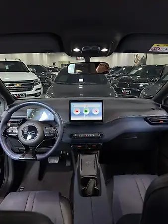 BYD Dolphin Mini - Imagem 12