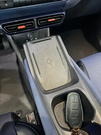 BYD Dolphin Mini - Imagem 14