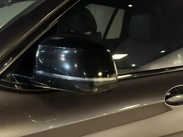BMW Ix - Imagem 10