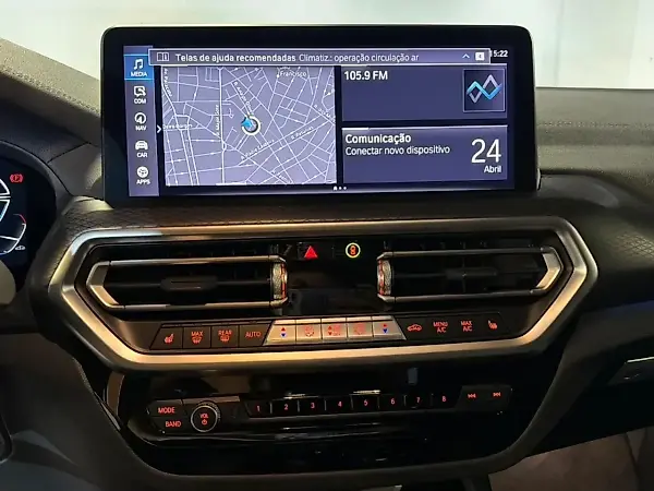 BMW Ix - Imagem 15