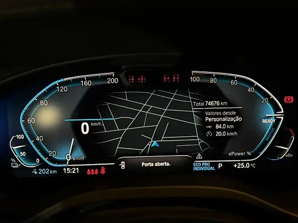 BMW Ix - Imagem 14
