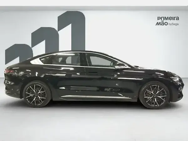 BYD Han - Imagem 2