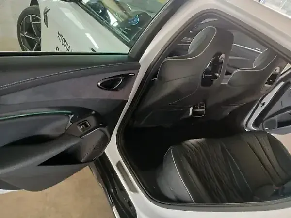 BYD Seal - Imagem 8