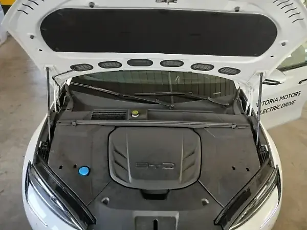 BYD Seal - Imagem 12