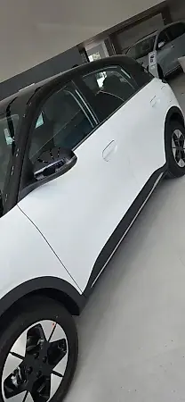 Geely EX2 - Imagem 2