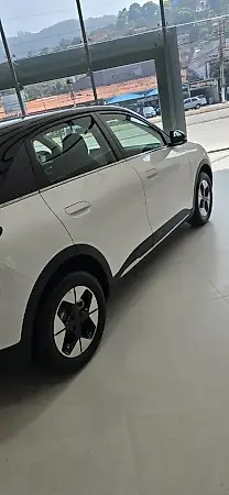 Geely EX2 - Imagem 4