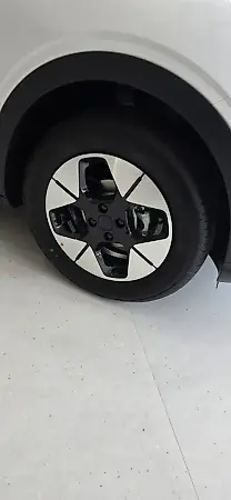 Geely EX2 - Imagem 3