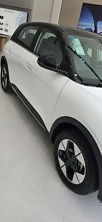 Geely EX2 - Imagem 7