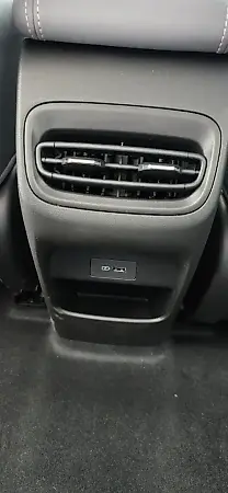 Geely EX2 - Imagem 12