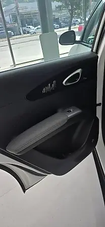 Geely EX2 - Imagem 10