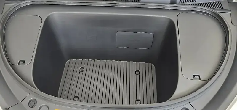 Geely EX2 - Imagem 16