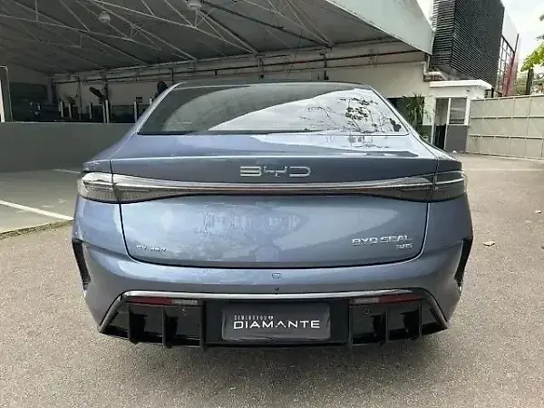 BYD Seal - Imagem 5